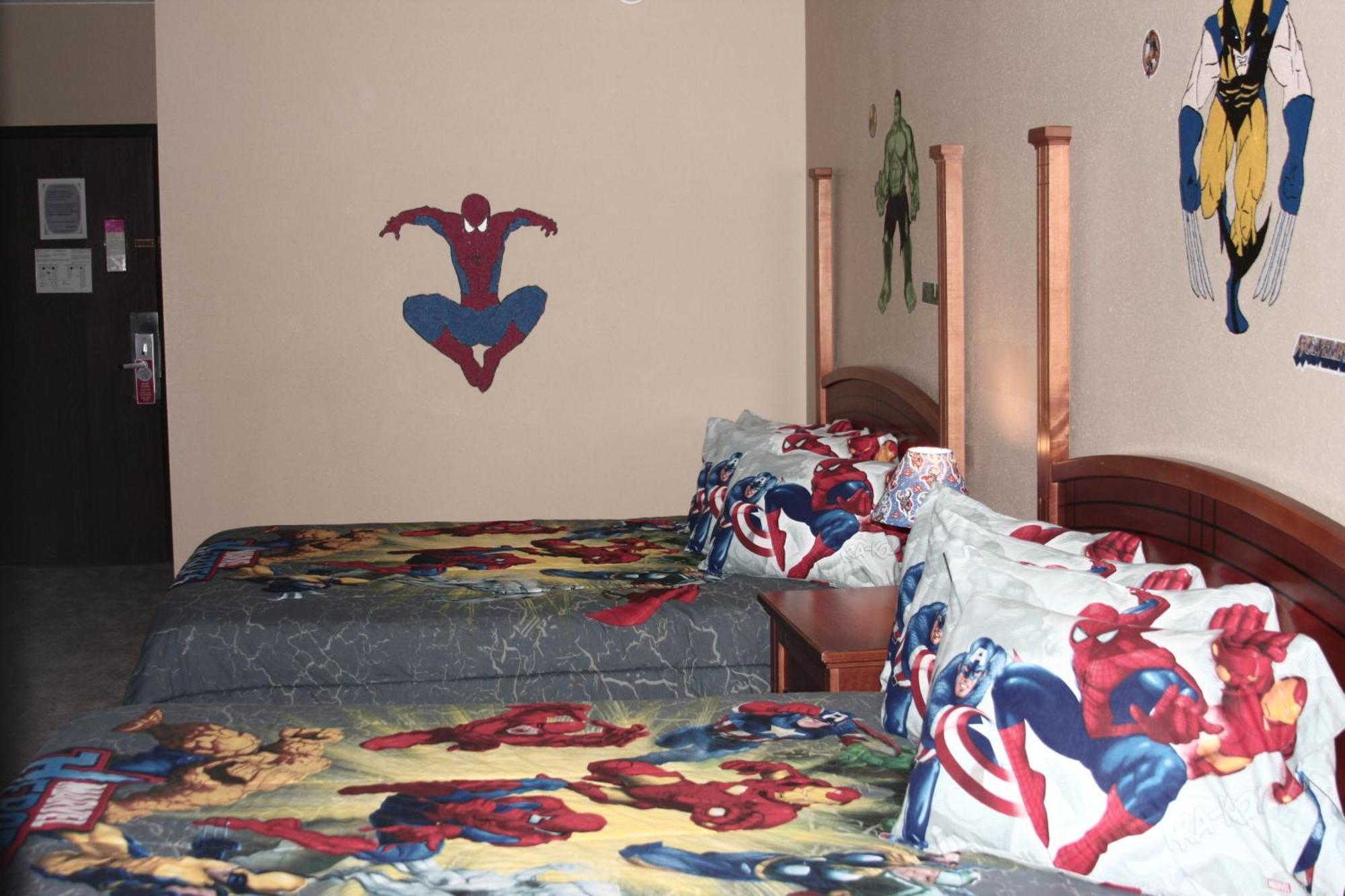 Gladstone Inn And Suites Jamestown Zewnętrze zdjęcie